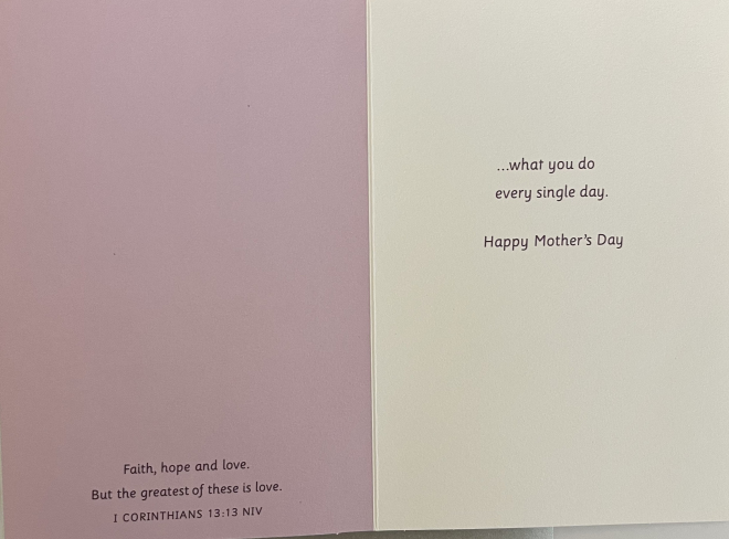 MDC-MOTHER'S DAY-DAUGHTER - Image 2