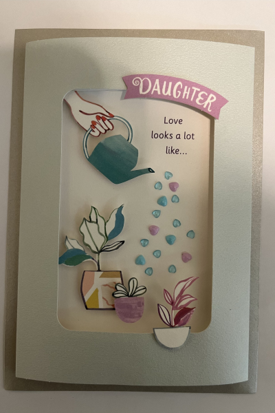 MDC-MOTHER'S DAY-DAUGHTER