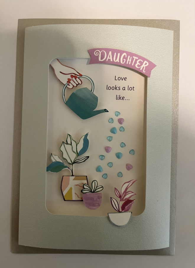 MDC-MOTHER'S DAY-DAUGHTER