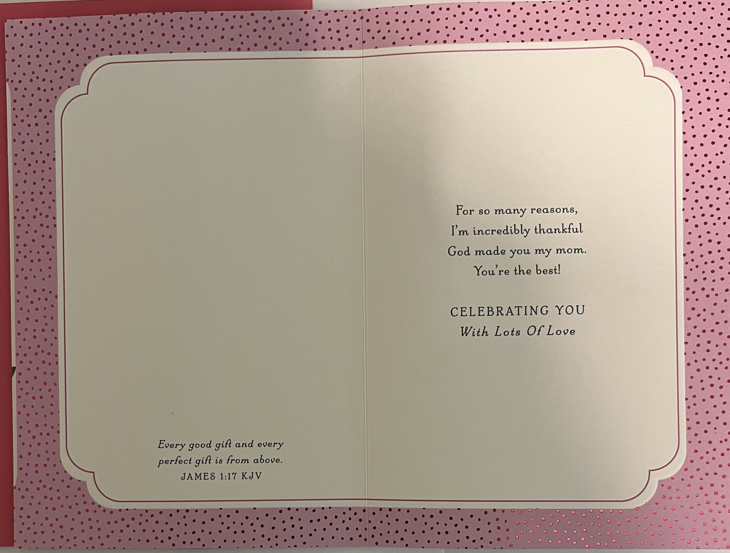 MDC-MOM-HAPPY MOTHER'S DAY - Image 2