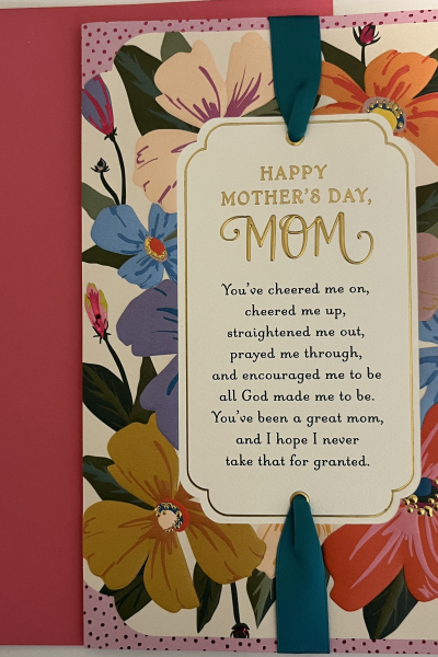 MDC-MOM-HAPPY MOTHER'S DAY