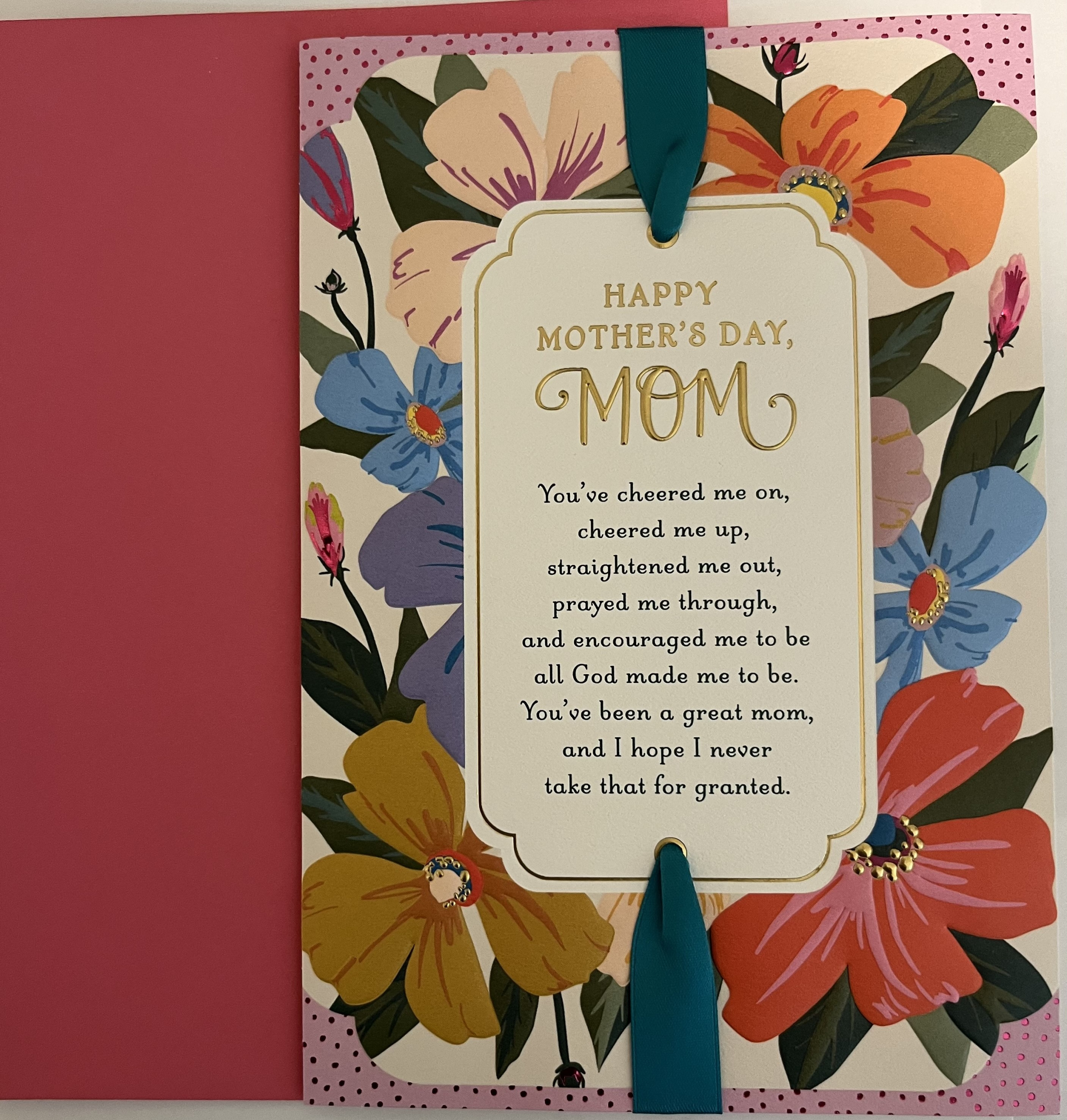 MDC-MOM-HAPPY MOTHER'S DAY