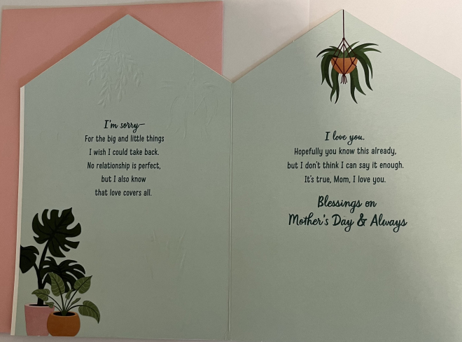 MDC-MOM-THREE THINGS YOU SHOULD KNOW - Image 2