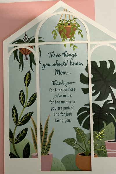 MDC-MOM-THREE THINGS YOU SHOULD KNOW