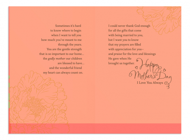 MDC-Wife-A Beautiful Gift - Image 2