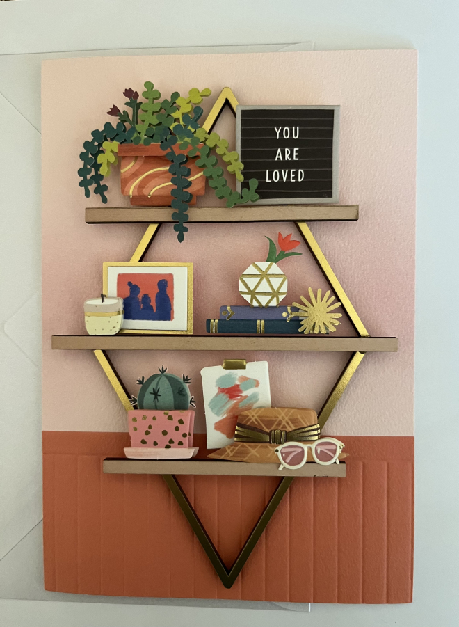 MDC-For Anyone-You Are Loved
