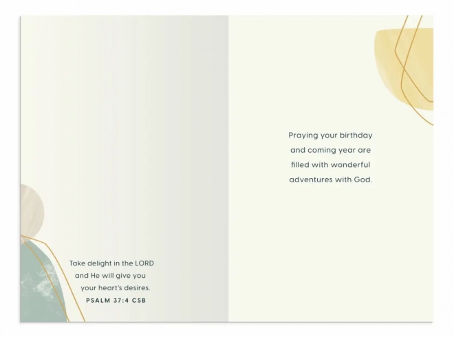 TE-Birthday-God Has Your Tomorrow Covered - Image 2