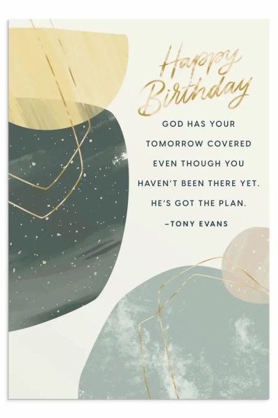 TE-Birthday-God Has Your Tomorrow Covered