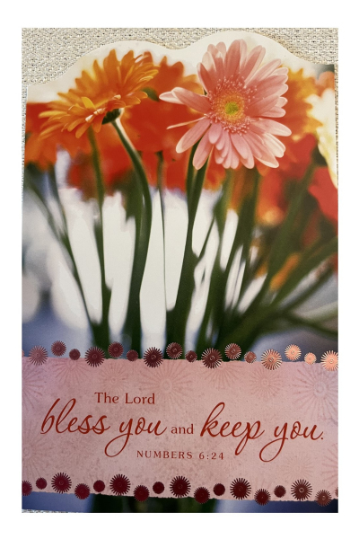 BB-Birthday-Bless You