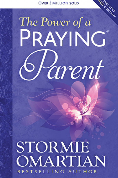 The Power of a Praying Parent