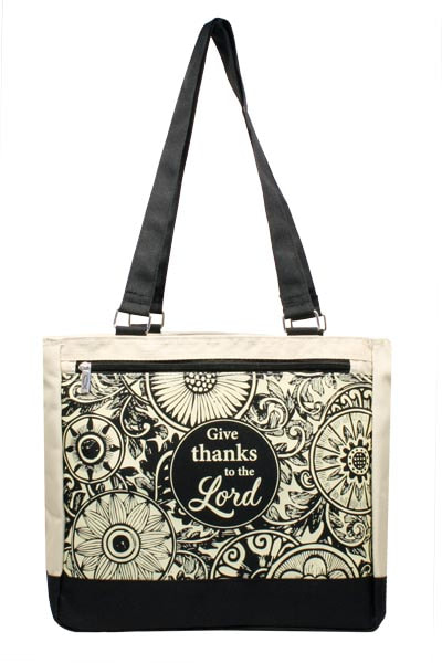 Tote - Give Thanks