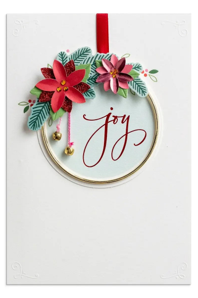 Christmas-For Anyone-Joy